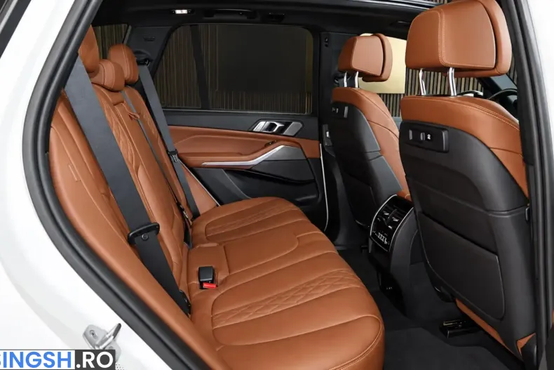 BMW X5 (Seria X) din 2023 cu 24.000 km - oferta BMW254080 - foto 16