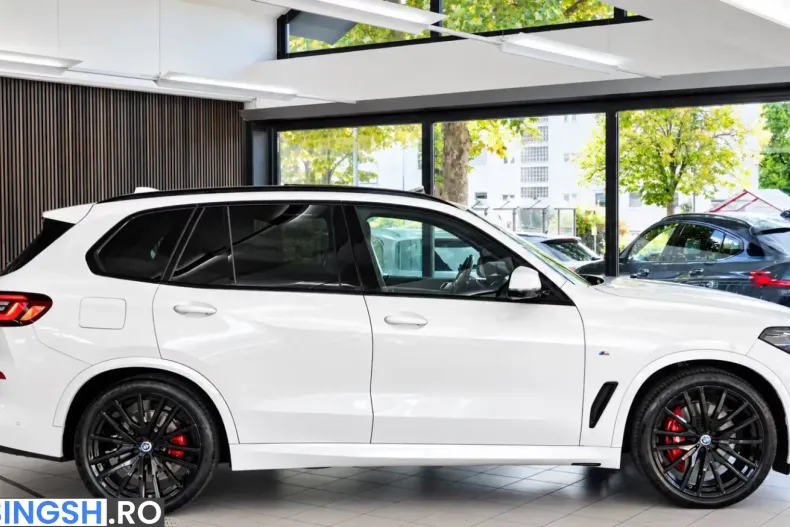 BMW X5 (Seria X) din 2023 cu 24.000 km - oferta BMW254080 - foto 17