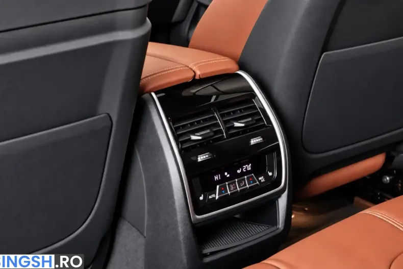 BMW X5 (Seria X) din 2023 cu 24.000 km - oferta BMW254080 - foto 18