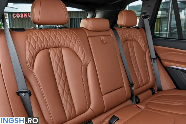 BMW X5 (Seria X) din 2023 cu 24.000 km - oferta BMW254080 - foto 20