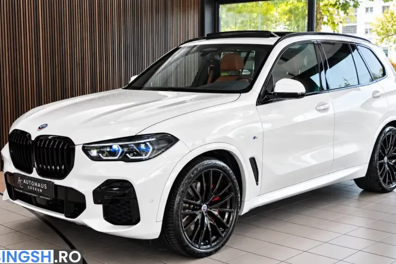 BMW X5 (Seria X) din 2023 cu 24.000 km - oferta BMW254080 - foto 22