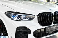 BMW X5 (Seria X) din 2023 cu 24.000 km - oferta BMW254080 - foto 23