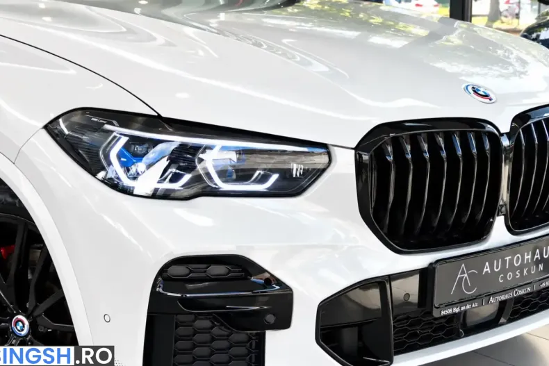 BMW X5 (Seria X) din 2023 cu 24.000 km - oferta BMW254080 - foto 23