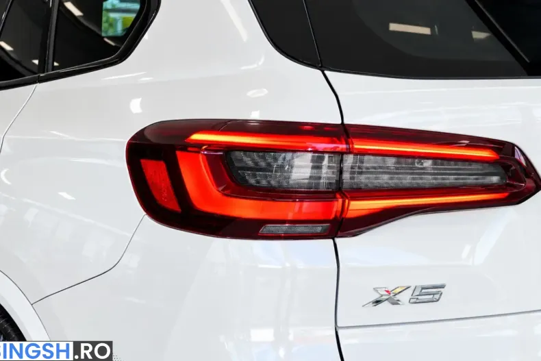 BMW X5 (Seria X) din 2023 cu 24.000 km - oferta BMW254080 - foto 24