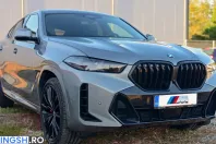 BMW X6 (Seria X) din 2025 cu 21.000 km - oferta BMW254081 - foto 1