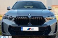 BMW X6 (Seria X) din 2025 cu 21.000 km - oferta BMW254081 - foto 2
