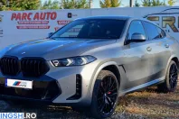 BMW X6 (Seria X) din 2025 cu 21.000 km - oferta BMW254081 - foto 3
