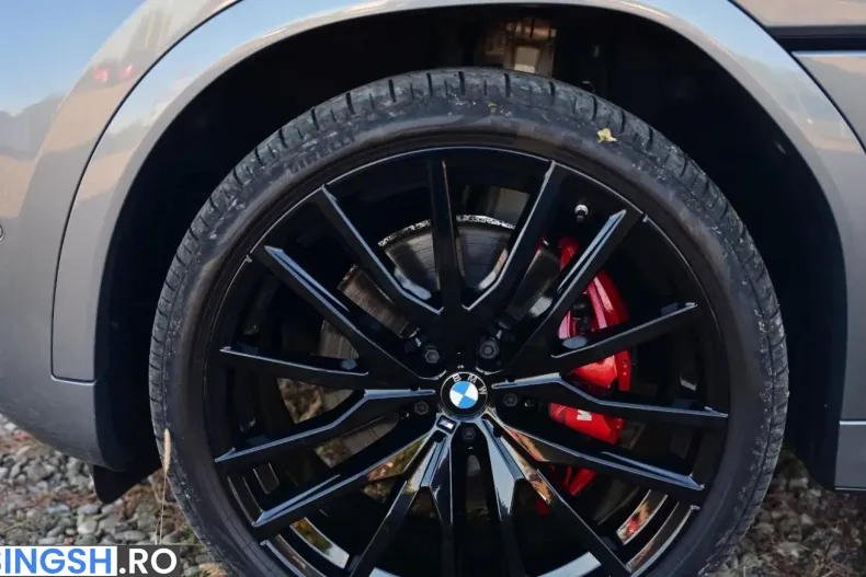 BMW X6 (Seria X) din 2025 cu 21.000 km - oferta BMW254081 - foto 16