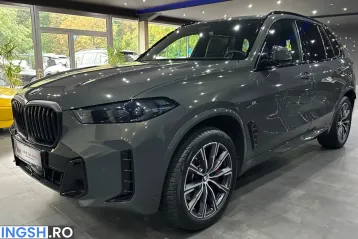 BMW X5 din 2025 - oferta BMW254082