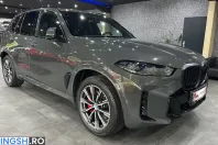 BMW X5 (Seria X) din 2025 cu 29.000 km - oferta BMW254082 - foto 2