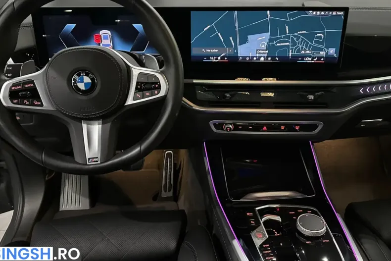 BMW X5 (Seria X) din 2025 cu 29.000 km - oferta BMW254082 - foto 6
