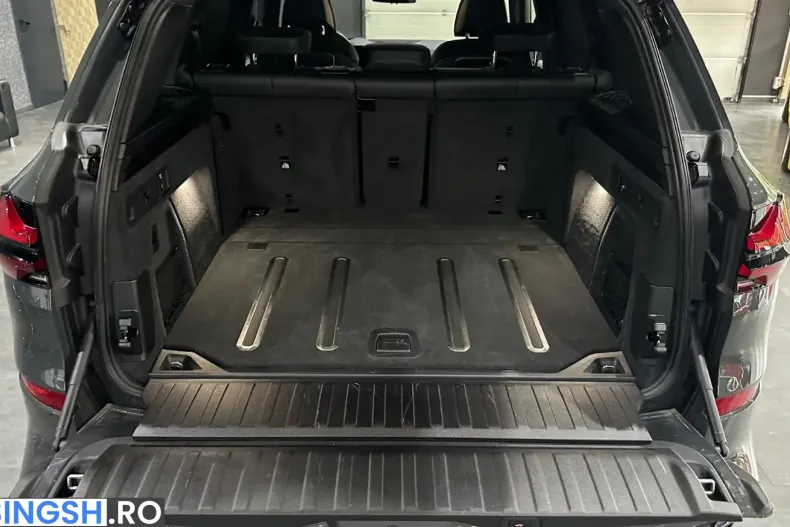 BMW X5 (Seria X) din 2025 cu 29.000 km - oferta BMW254082 - foto 28