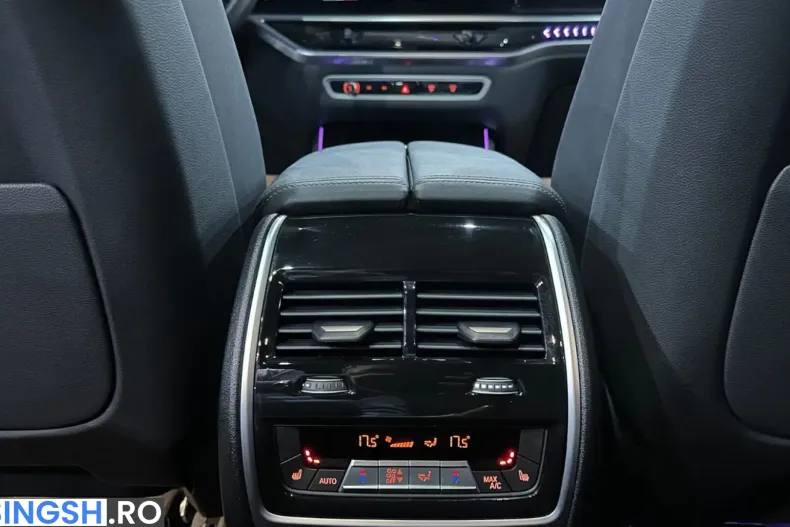 BMW X5 (Seria X) din 2025 cu 29.000 km - oferta BMW254082 - foto 32
