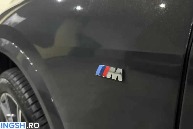 BMW X5 (Seria X) din 2025 cu 29.000 km - oferta BMW254082 - foto 34