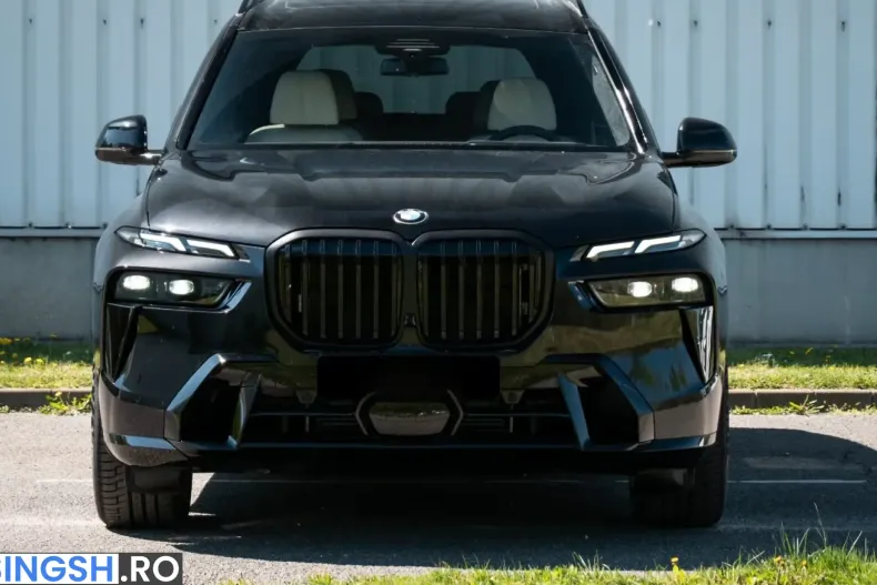 BMW X7 (Seria X) din 2026 cu 9.900 km - oferta BMW254083 - foto 2