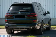 BMW X7 (Seria X) din 2026 cu 9.900 km - oferta BMW254083 - foto 4