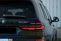 BMW X7 (Seria X) din 2026 cu 9.900 km - oferta BMW254083 - foto 7
