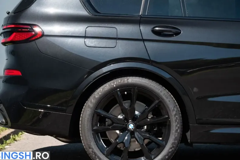 BMW X7 (Seria X) din 2026 cu 9.900 km - oferta BMW254083 - foto 9
