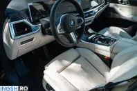 BMW X7 (Seria X) din 2026 cu 9.900 km - oferta BMW254083 - foto 10