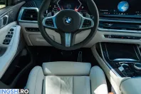 BMW X7 (Seria X) din 2026 cu 9.900 km - oferta BMW254083 - foto 12