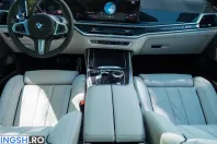 BMW X7 (Seria X) din 2026 cu 9.900 km - oferta BMW254083 - foto 13
