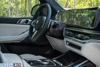 BMW X7 (Seria X) din 2026 cu 9.900 km - oferta BMW254083 - foto 14