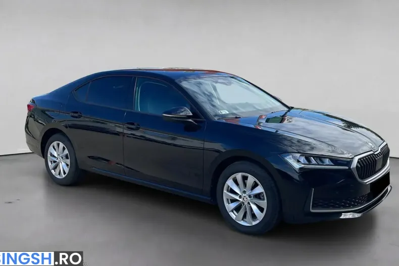 Skoda Superb din 2024 cu 38.601 km - oferta SKO254084 - foto 1