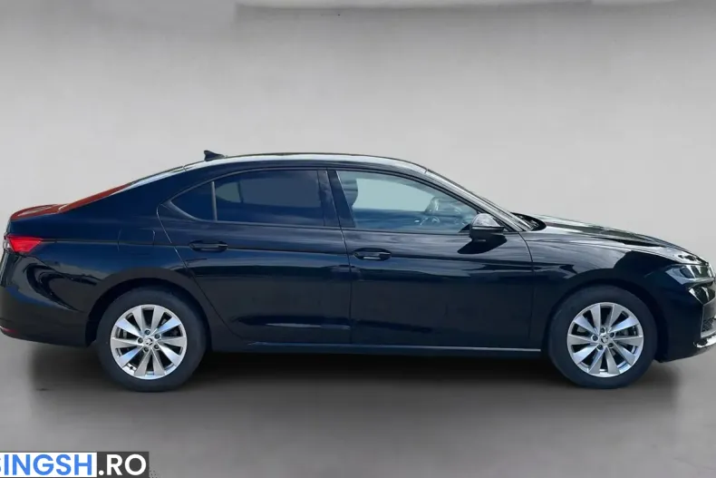 Skoda Superb din 2024 cu 38.601 km - oferta SKO254084 - foto 2