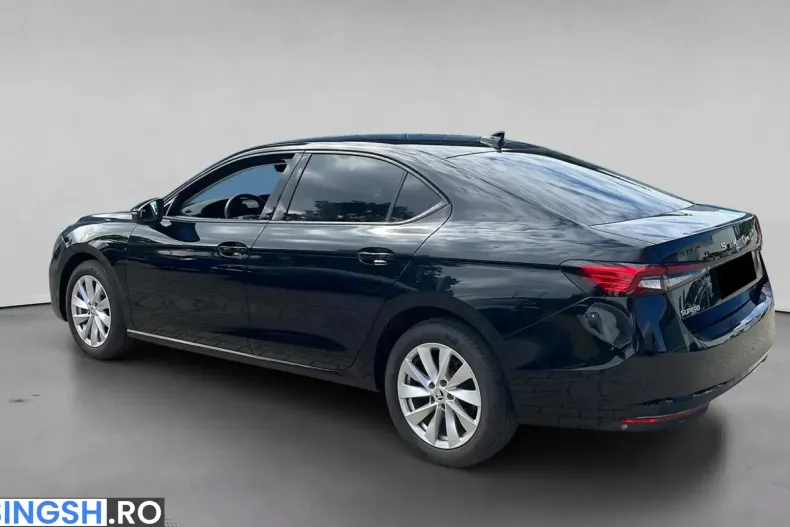 Skoda Superb din 2024 cu 38.601 km - oferta SKO254084 - foto 5