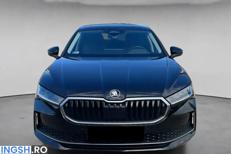 Skoda Superb din 2024 cu 38.601 km - oferta SKO254084 - foto 8