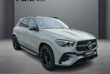 Mercedes-Benz GLE 450 din 2025 - oferta MER254085