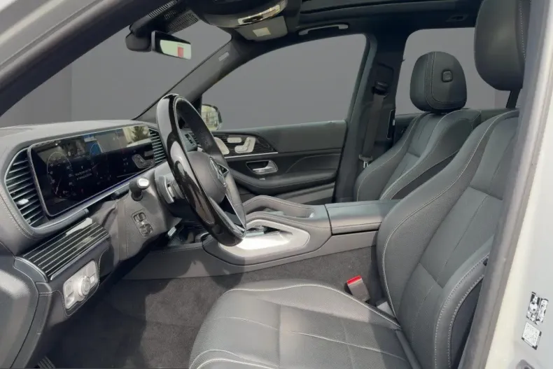 Mercedes-Benz GLE 450 (Clasa GLE) din 2025 cu 39.990 km - oferta MER254085 - foto 6