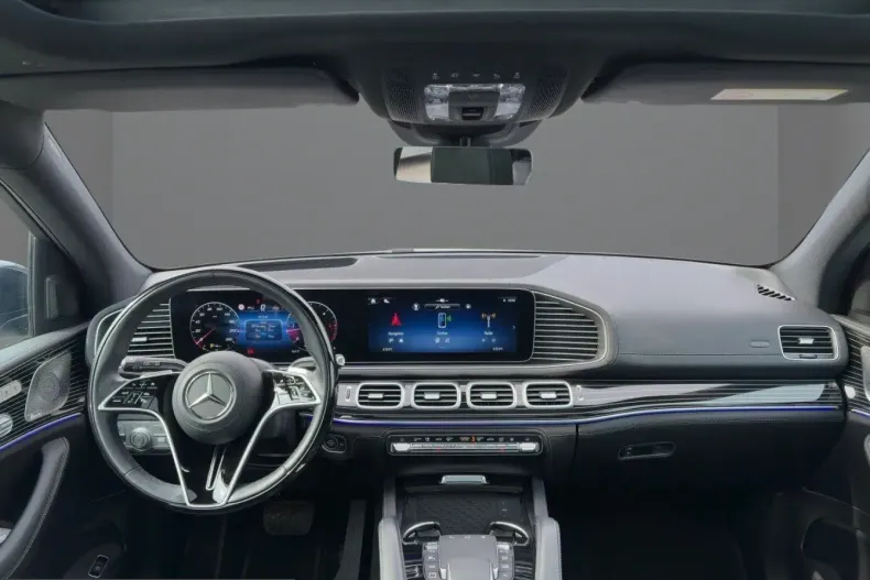 Mercedes-Benz GLE 450 (Clasa GLE) din 2025 cu 39.990 km - oferta MER254085 - foto 8