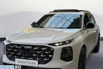 Audi Q7 din 2026 - oferta AUD254086