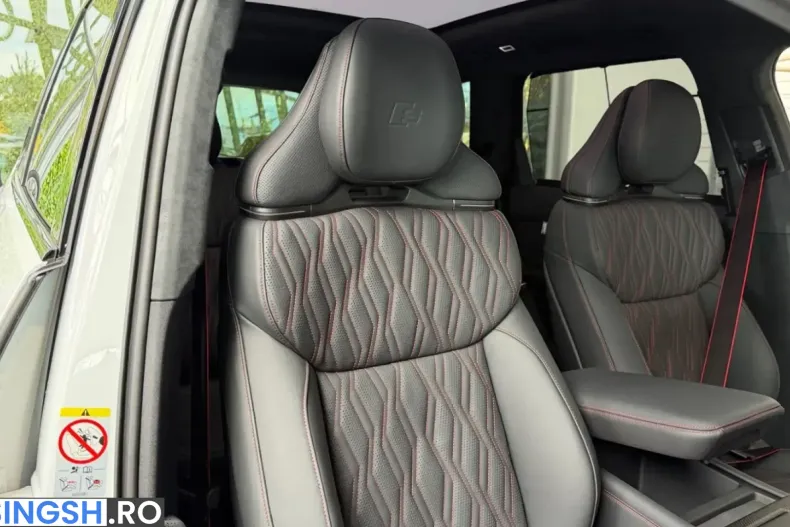 Audi Q7 din 2026 cu 3.499 km - oferta AUD254086 - foto 7