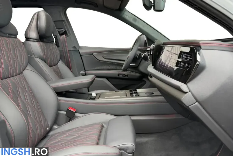 Audi Q7 din 2026 cu 3.499 km - oferta AUD254086 - foto 8