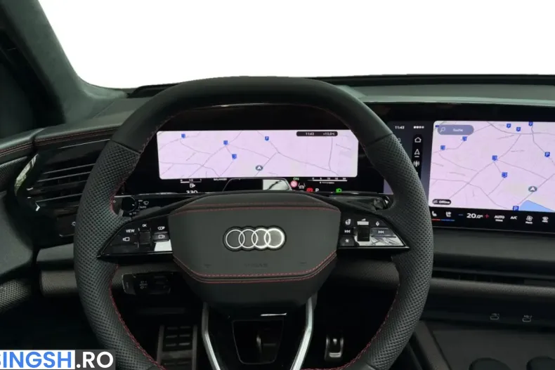 Audi Q7 din 2026 cu 3.499 km - oferta AUD254086 - foto 11