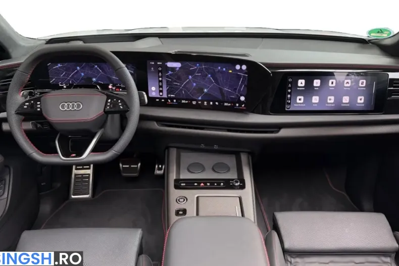 Audi Q7 din 2026 cu 3.499 km - oferta AUD254086 - foto 12