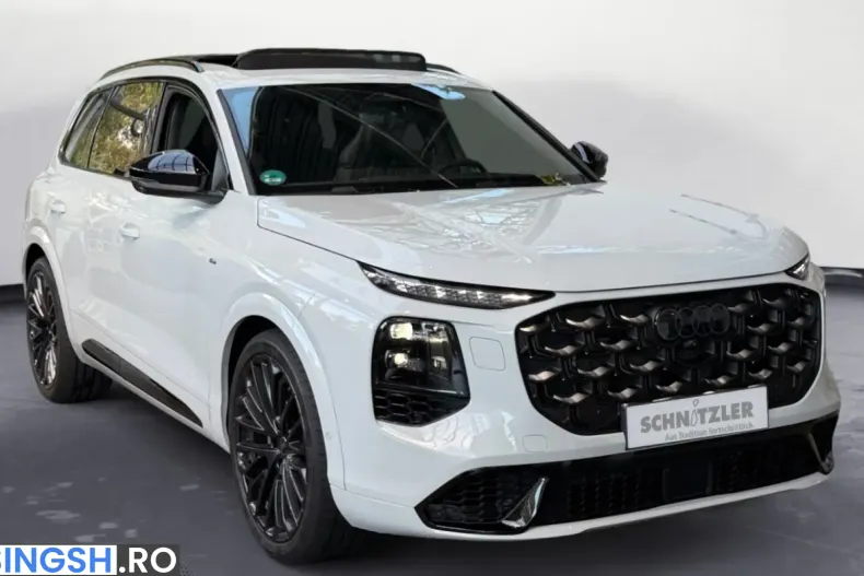 Audi Q7 din 2026 cu 3.499 km - oferta AUD254086 - foto 13