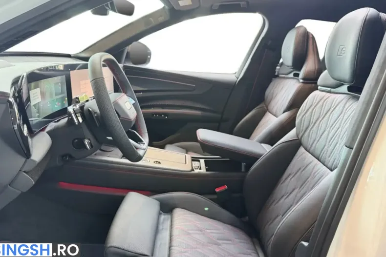 Audi Q7 din 2026 cu 3.499 km - oferta AUD254086 - foto 16