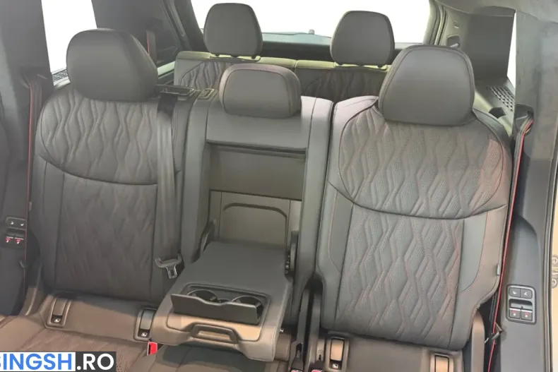 Audi Q7 din 2026 cu 3.499 km - oferta AUD254086 - foto 17
