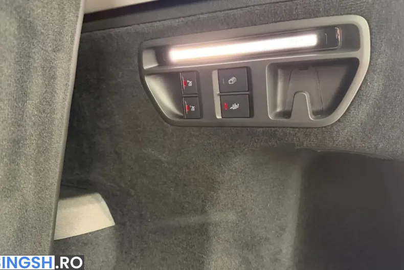 Audi Q7 din 2026 cu 3.499 km - oferta AUD254086 - foto 18