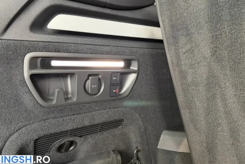 Audi Q7 din 2026 cu 3.499 km - oferta AUD254086 - foto 19