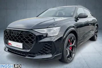 Audi RSQ8 din 2026 - oferta AUD254087