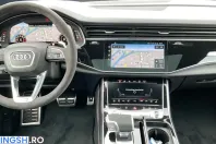 Audi RSQ8 din 2026 cu 9.900 km - oferta AUD254087 - foto 4
