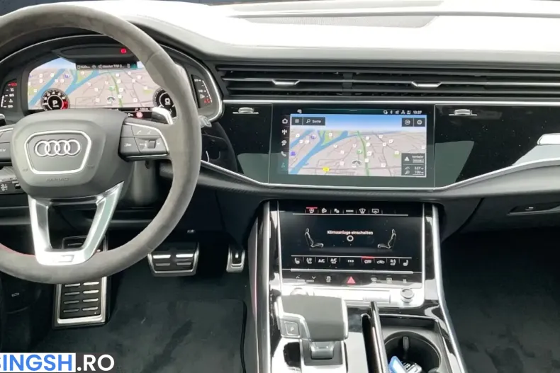 Audi RSQ8 din 2026 cu 9.900 km - oferta AUD254087 - foto 4