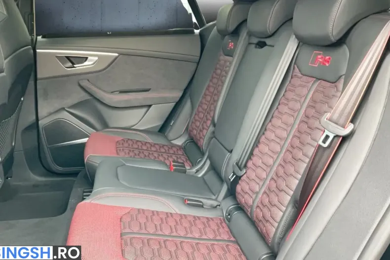 Audi RSQ8 din 2026 cu 9.900 km - oferta AUD254087 - foto 6
