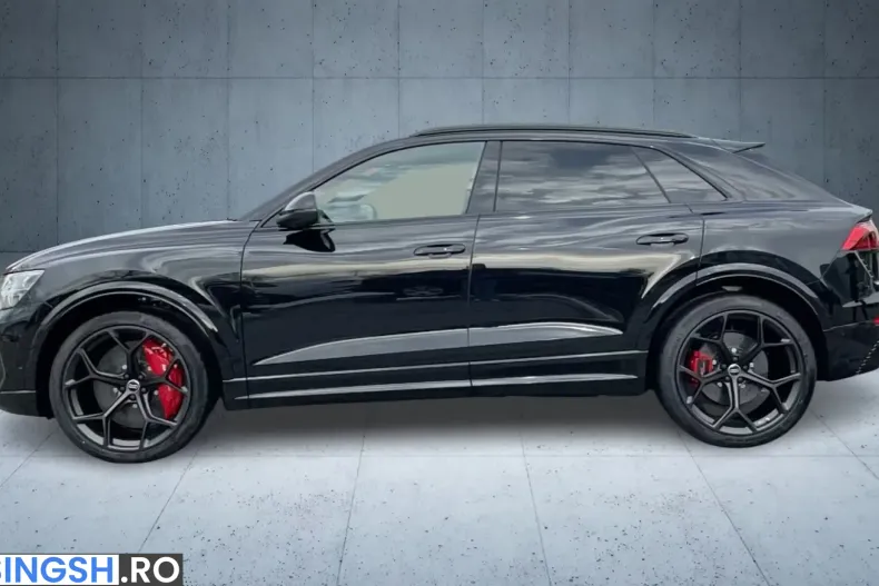 Audi RSQ8 din 2026 cu 9.900 km - oferta AUD254087 - foto 7