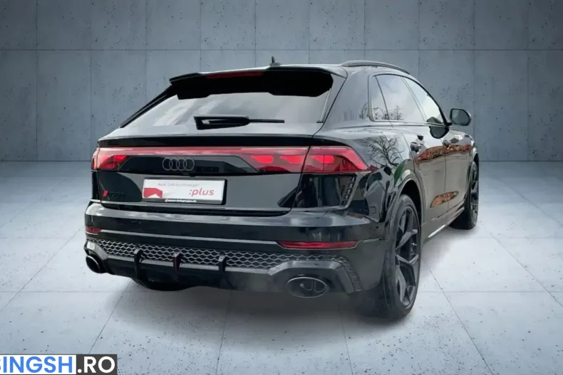 Audi RSQ8 din 2026 cu 9.900 km - oferta AUD254087 - foto 8