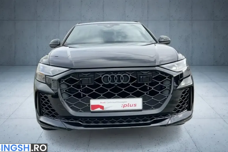 Audi RSQ8 din 2026 cu 9.900 km - oferta AUD254087 - foto 12